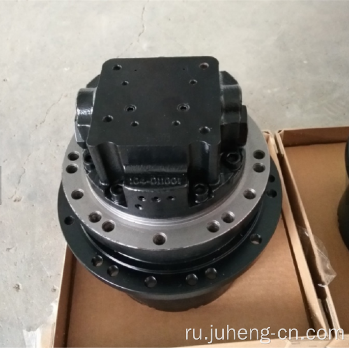 R35 Final Drive R35 Travel Motor 31MH-41010
